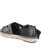 Pinko Espadrilles Pinko Espadrilles - BLACK/NEUTRALS