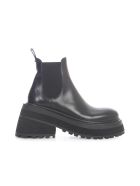 Marsell Carretta Beatles Marsell Carretta Beatles - Nero