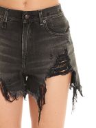 R13 Shorts R13 Shorts - Black