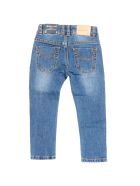 Jeckerson Denim Jeans Jeckerson Denim Jeans - LIGHT DENIM