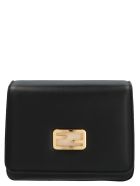 'id' Bag Fendi 'id' Bag - Nero