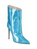 Alexandre Vauthier Boots Alexandre Vauthier Boots - BLUE