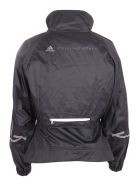 'truepace Two-in-one' Polyester Jacket Adidas by Stella McCartney 'truepace Two-in-one' Polyester Jacket - Black