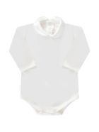 Little Bear Ivory Body For Babyboy Little Bear Ivory Body For Babyboy - White