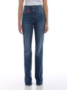 Philosophy di Lorenzo Serafini Pants Philosophy di Lorenzo Serafini Pants - Denim