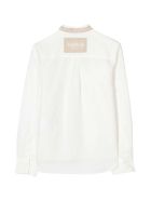 Dondup White Shirt Dondup White Shirt - Unica