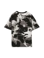 Dolce & Gabbana T-shirt Camouflage Dolce & Gabbana T-shirt Camouflage - Camouflage