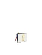 Marc Jacobs Snapshot Wallet Marc Jacobs Snapshot Wallet - White