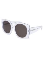 Courrèges CL1907 Sunglasses Courrèges CL1907 Sunglasses - Crystal Crystal Brown