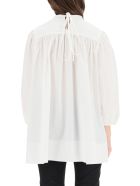 Patou Comunione Cotton Top Patou Comunione Cotton Top - WHITE (White)