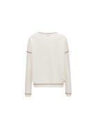 Sweatshirt M Missoni Sweatshirt - Bianco