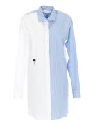 Shirt Palm Angels Shirt - Azzurro