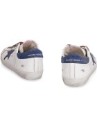 Golden Goose Superstar Low-top Sneakers Golden Goose Superstar Low-top Sneakers - White