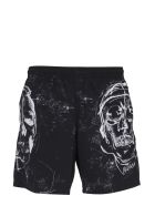 Alexander McQueen Swimsuit Alexander McQueen Swimsuit - Nero