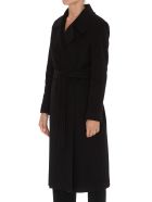Molly Coat Tagliatore Molly Coat - Grigio