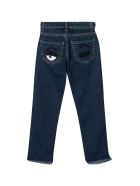 Chiara Ferragni Jeans Teen Chiara Ferragni Jeans Teen - Blu