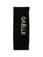 Gaelle Bonheur Black Skirt Kids Gaelle Bonheur Black Skirt Kids - Nero