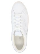 Pinko 'liquirizia' Shoes Pinko 'liquirizia' Shoes - White