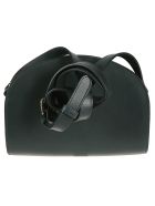 A.P.C. Demi-lune Crossbody Bag A.P.C. Demi-lune Crossbody Bag - Pine Green