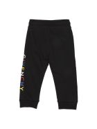 Givenchy Bottoms Givenchy Bottoms - Nero.