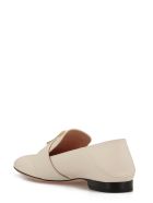 Bally Janelle Loafer Bally Janelle Loafer - BONE