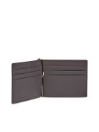 Fendi Slim Wallet Mon Tess.pu Ff 197 Fendi Slim Wallet Mon Tess.pu Ff 197 - Dza Tobacco Cuir Palladio