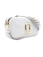 Marc Jacobs Leather Shoulder Bag Marc Jacobs Leather Shoulder Bag - Cream