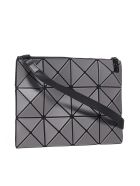 Bao Bao Issey Miyake Lucent Frost Shoulder Bag Bao Bao Issey Miyake Lucent Frost Shoulder Bag - Dark Gray