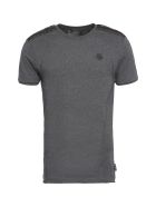 Philipp Plein Logo Cotton T-shirt Philipp Plein Logo Cotton T-shirt - grey