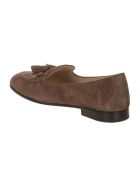 Doucal's Tassel Loafers Doucal's Tassel Loafers