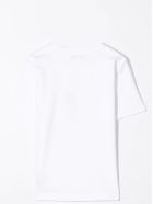 Hugo Boss Hugo Boss Kids Hugo Boss Hugo Boss Kids - White