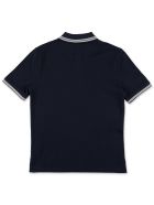 Hugo Boss T-Shirt Hugo Boss T-Shirt - Blu