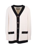 Gucci Jacket Gucci Jacket - Bianco