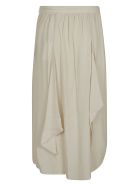 Isabel Marant Darnae Skirt Isabel Marant Darnae Skirt - Ecru
