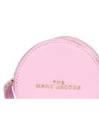 The Hot Spot Crossbody Bag Marc Jacobs The Hot Spot Crossbody Bag - Fucsia