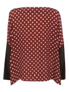 Ibrigu Printed Top Ibrigu Printed Top - Multicolor