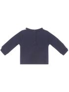 Fendi Kids Sweatshirt Fendi Kids Sweatshirt - Navy