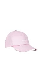 Msgm Cap MSGM Cap - Pink