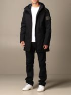 Rossignol Jacket Maxnce Soft Shell Rossignol Parka With Hood Rossignol Jacket Maxnce Soft Shell Rossignol Parka With Hood - Black