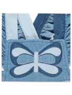 Stella McCartney Jumpsuit Stella McCartney Jumpsuit - Color blocking