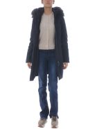RRD - Roberto Ricci Design Coat RRD - Roberto Ricci Design Coat - Blu Navy