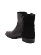 Islo 'amalia' Leather Boots Islo 'amalia' Leather Boots - Black