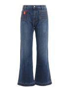 Philosophy di Lorenzo Serafini Pants Philosophy di Lorenzo Serafini Pants - Denim