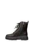 Ninalilou Ninalilou Black Snow Biker Ninalilou Ninalilou Black Snow Biker - NERO