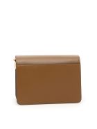 Trunk Medium Bag Marni Trunk Medium Bag - Beige