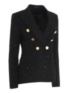 Tagliatore 'j Alycia' Blazer Tagliatore 'j Alycia' Blazer - Nero