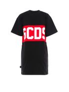 GCDS Dress GCDS Dress - Black