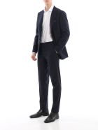 Boglioli Suit Boglioli Suit - Blue