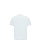 MSGM T-shirt MSGM T-shirt - Bianco
