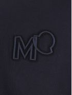 Moncler Cotton Dress Moncler Cotton Dress - Black